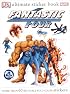 Fantastic Four (Ultimate Sticker Books)