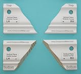 Crown Molding Templates