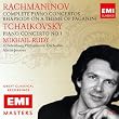 Rachmaninov: Complete Piano Concertos, Rhapsody On A Theme Of Paganini, Op.43