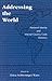 Addressing the World: National Identity and Internet Country Code Domains