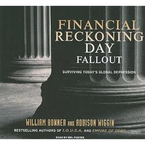 Financial Reckoning Day Fallout: Surviving Today