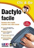 Revue Tf1 Multimedia  / Dactylo facile 2002