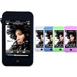 Premium Apple iPod Touch Case. Choose from Silicone Skin or Leather. Fits all iTouch 8GB, 16GB, 32GB Silicon Covers for 8G, 16G, 32G Compatible With Nike+iPod