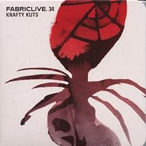 V34 Fabriclive