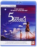 5 cm per second [Italia] [Blu-ray]