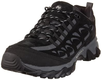 Merrell Mens Kopec Leather Outdoor