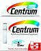 Centrum New Formula Multivitamin Multimineral Supplement Tablets, 145-Count Bottle 100 + 45 Tablets