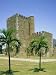 Tower of Homage, Fortress, Santo Domingo, Dominican Republic, Caribbean, West Indies Photographic Poster Print by G Richardson, 30x40
