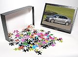 Photo Jigsaw Puzzle of Bmw M3 Csl Germany from Car Photo Library