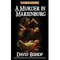 A Murder in Marienburg (Warhammer)