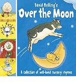 Over the moon