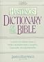 Hastings' Dictionary of the Bible