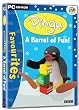 Favourites: Pingu - A Barrel of Fun!