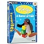 Favourites: Pingu - A Barrel of Fun!