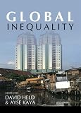 Global Inequality: Patterns and Explanations