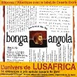 Angola 72 - 74