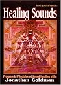Healing Sounds with Jonathan Goldman