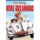 Herbie Goes Bananas