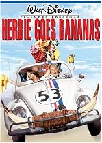 Herbie Goes Bananas
