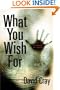 What You Wish For (Otto Penzler Books)