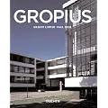 Walter Gropius (Taschen Basic Art Series)