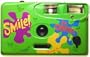 Go Photo Inc. - Kid's 35mm Pick "A" Scene Fun Camera