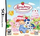 Strawberry Shortcake: Strawberryland Games
