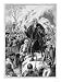 Methodism John Wesley Preaches in Cornwall Collections Giclee Poster Print, 36x48