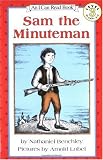 Sam the Minuteman (I Can Read Book 3)
