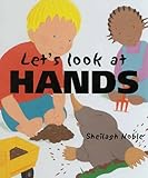 Let's look at hands