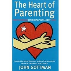 The Heart of Parenting