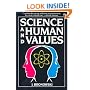 Science and Human Values
