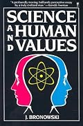 Science and Human Values
