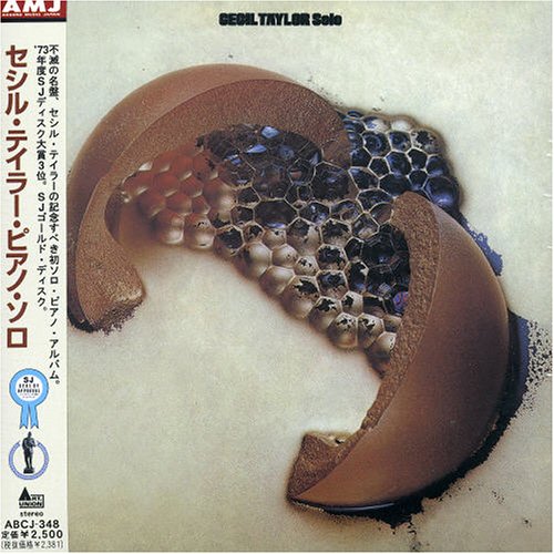 Cecil Taylor
