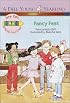 Fancy Feet (New Kids of Polk Street School)