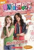 Unfabulous: Chapter Book: Meltdown (Teenick)