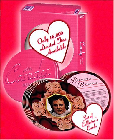 Candy (Limited Edition Tin)