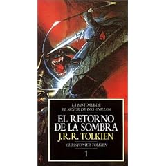 El Retorno de La Sombra