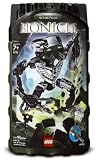 Eigenschaften LEGO 8738 / Lego Bionicle 8738 - Toa Whenua Hordika