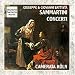 Giuseppe & Giovanni Battista Sammartini: Concerti
