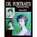 Oil Portraits Step By Step