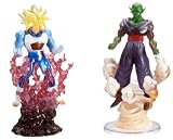 Eigenschaften BANDAI 34153 / Bandai 34153 - Dragonball - 2.5