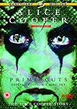 DVD : Alice Cooper - Prime Cuts [1991]