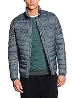 Boss Orange Chaqueta (Azul)