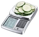 Kitrics Digital Nutrition Scale