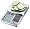 Kitrics Digital Nutrition Scale