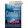 Cold Comfort (Gunnhildur Mystery 2)