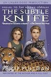 The Subtle Knife
