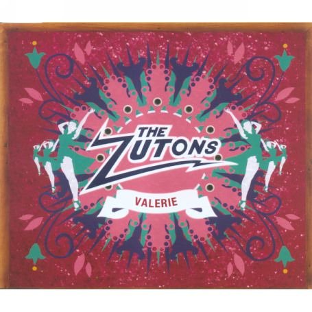 CD-Charts  Music : Valerie [7" VINYL]