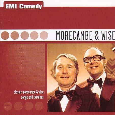 CD-Charts  Music : EMI Comedy